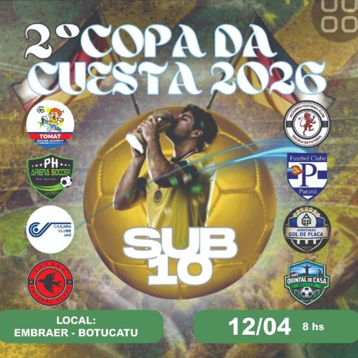 Event cover 2� Copa Cuesta 2026