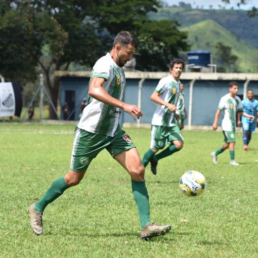 Event cover COP�O DA LIGA PERDEU TCHAU 1� RODADA 