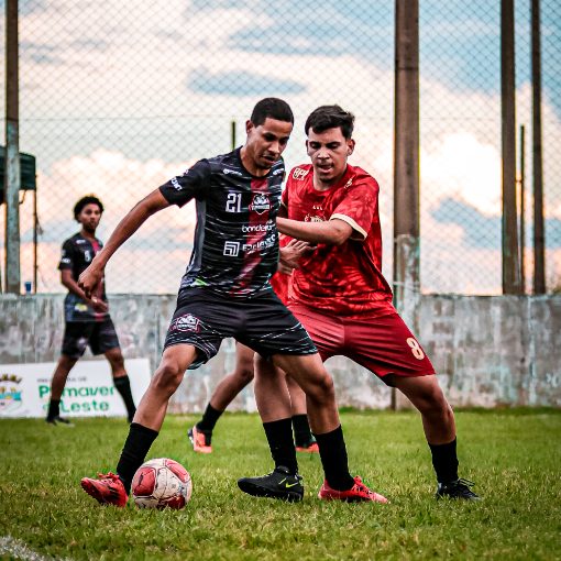 Event cover CAMPEONATO ESTADUAL DE FUTEBOL 7