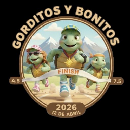 Event cover Gorditos y bonitos 