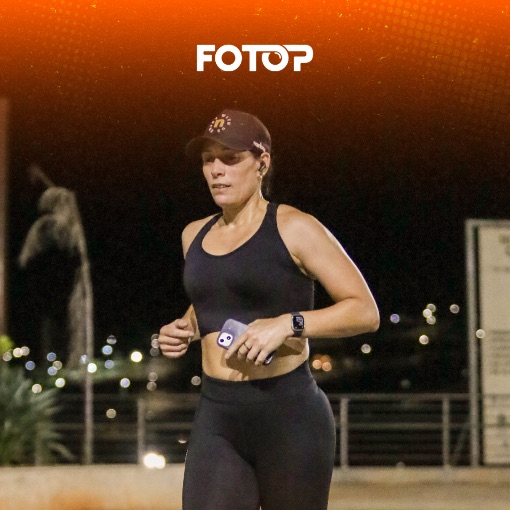 Capa do evento TREINEI E POSTEI NA UFLA - NOITE DE DOMINGO 12/04