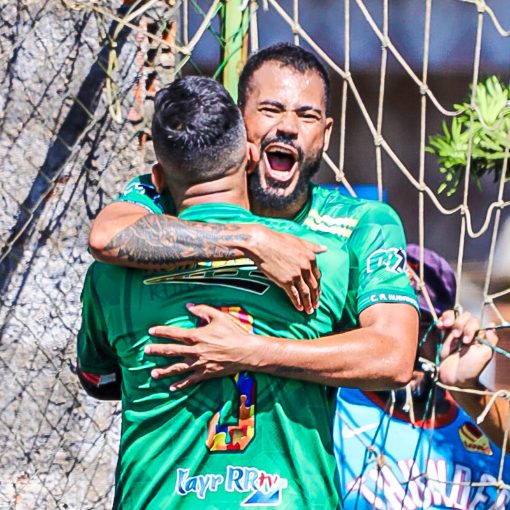 Event cover ARENA SICRED 2026 - SEMIFINAIS  - TODOS OS JOGOS MASC. E FEM. 