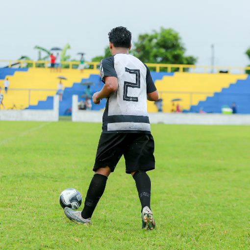 Capa do evento CAMPEONATO FERREIRENSE ( UNIAO X SANTA CRUZ )