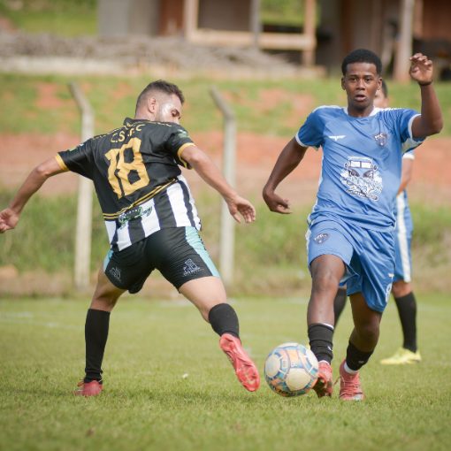 Couverture de l'�v�nement Para�so x C�rrego S�o Jo�o