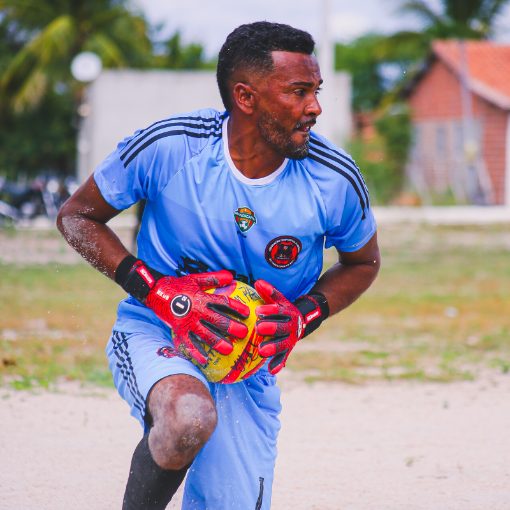 Copertura dell'evento Copa mandacaru 12.04