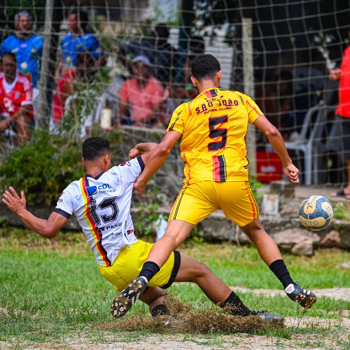 Event cover Copa Talentos do Vale