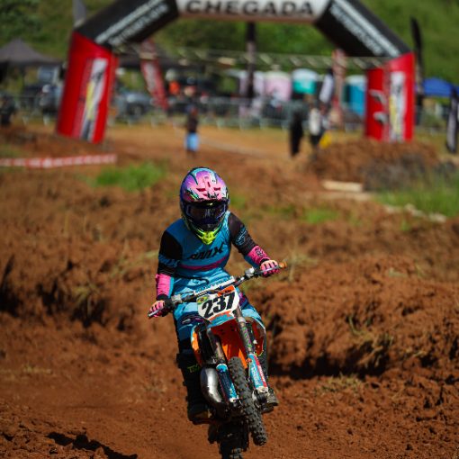 Event cover Circuito Paulista de Velocross 