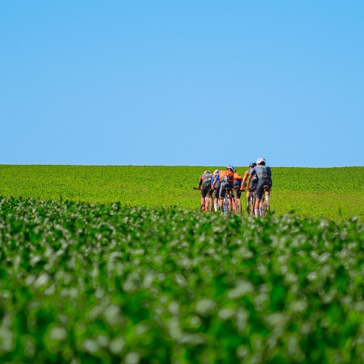 Event cover 6� Marathon Amcc