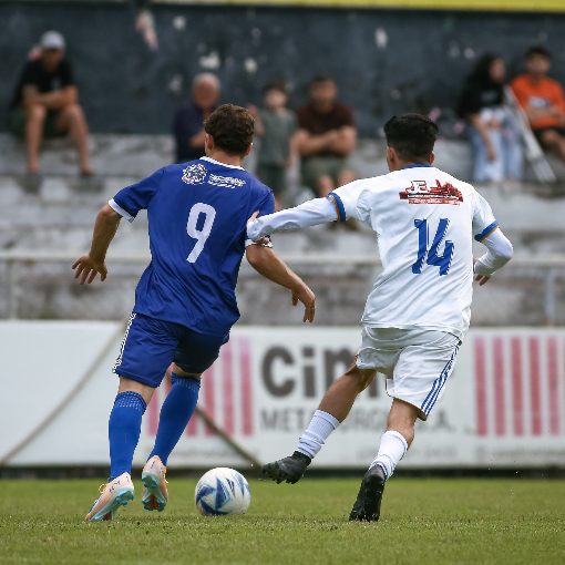 Event cover Copa da Liga 2026 - Jogo Final - São Lucas vs Monte Alegre 