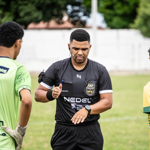 Event cover Cruzeiro x Sao jose - Alagoano Sub-17 