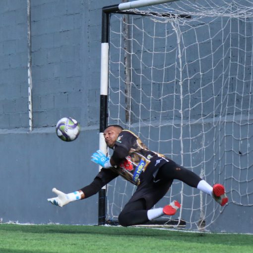 Event cover MAKATUB F.C