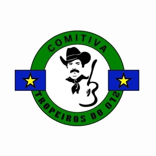 Event cover Encontro das Comitivas 
