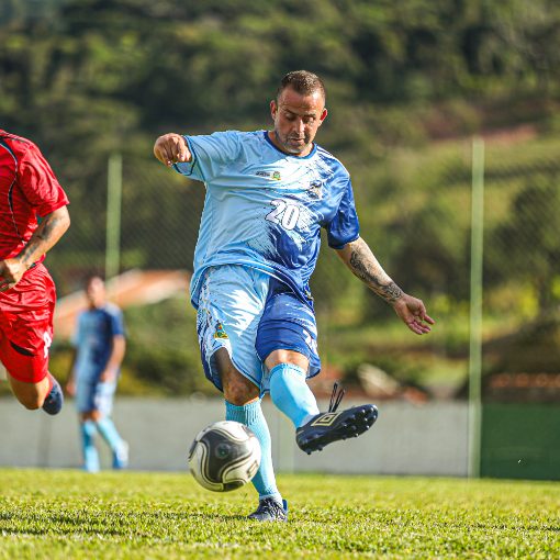 Event cover FUTEBOL SAPUCA� MIRIM