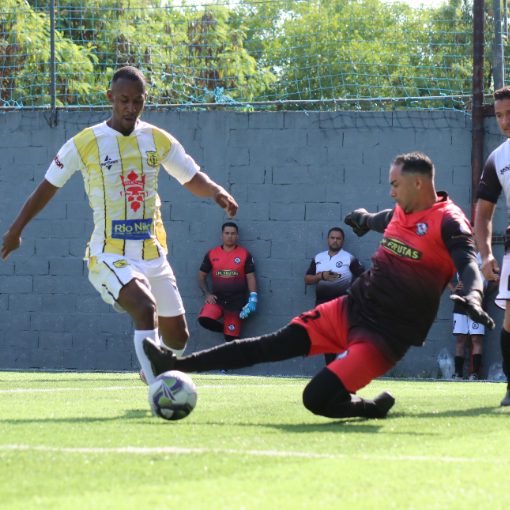 Event cover MONTILA F.C