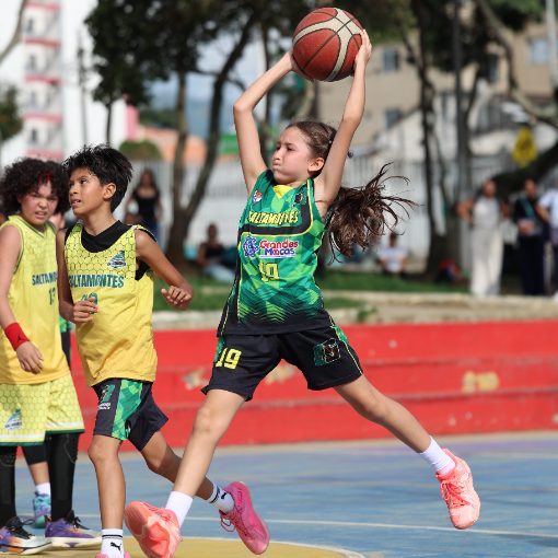 Portada del evento Saltamontes U13 vs Saltamontes Femenino