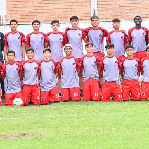 Event cover SELECCI�N NORTE 