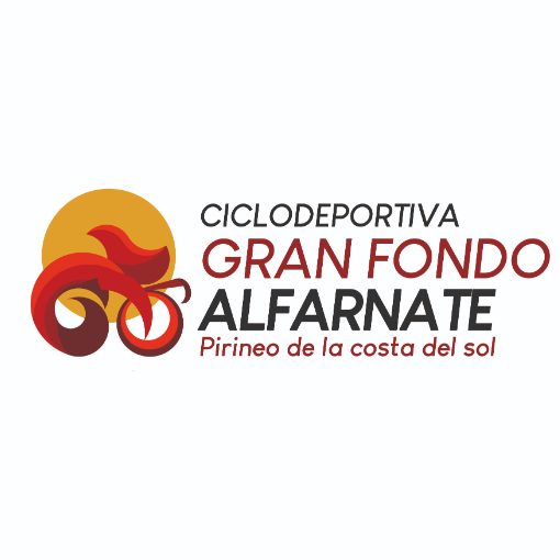 Event cover XXVII GRAN FONDO ALFARNATE PIRINEO COSTA DEL SOL 2026