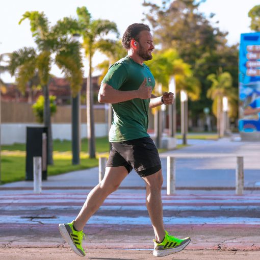 Portada del evento Treino FOTOP na Avenida Ceci Cunha Manh� de Segunda - Arapiraca/AL