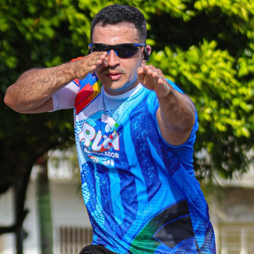 Event cover RUN TRABALHADOR