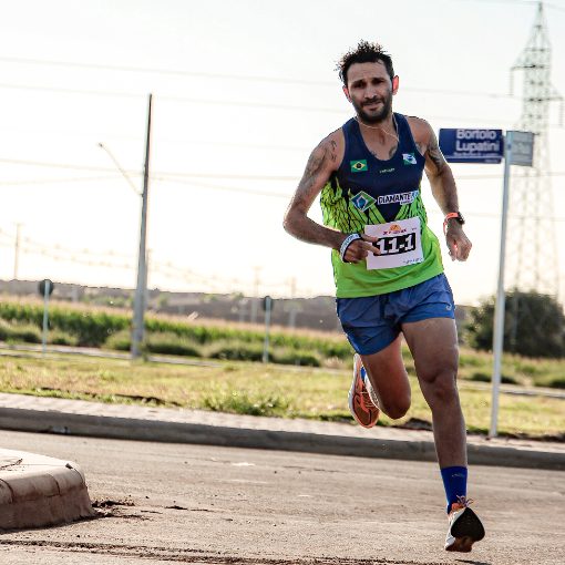 Event cover Revezamento Run Duplas
