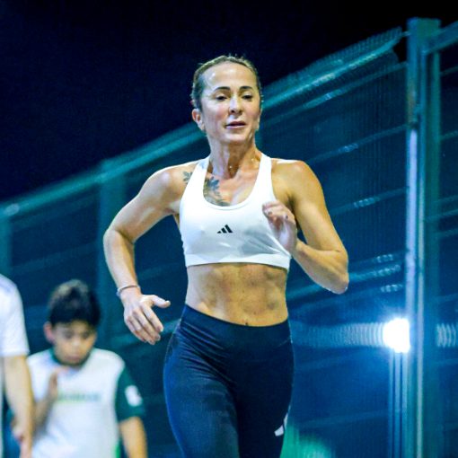 Event cover TREINO CENTRO ESPORTIVO