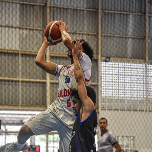 Couverture de l'�v�nement ARACRUZ X SALDANHA S22