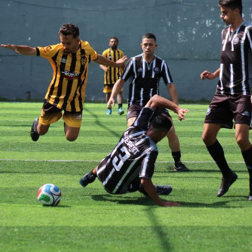 Event cover EVEREST F.C