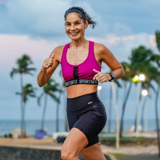 Event cover Treino de Quarta - Ondina