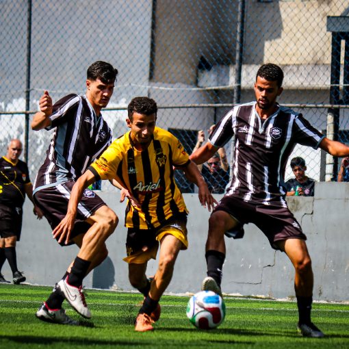 Event cover UNIDOS DO CESA F.C