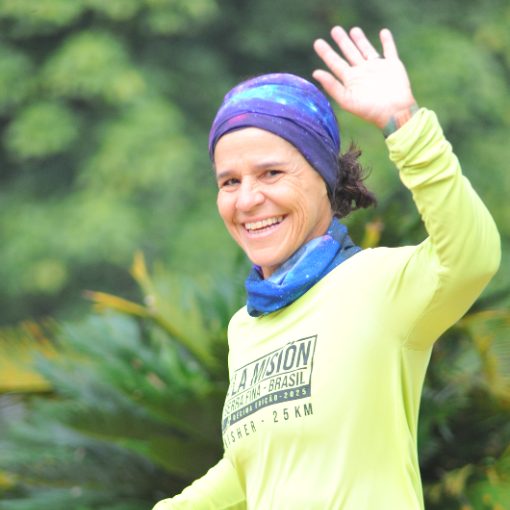 Event cover Treino de Segunda - 13/04/2026