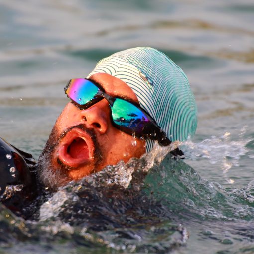 Event cover Treino de Triathlon  - APTT - Parque Radical de Deodoro 