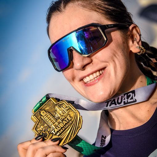 Event cover Taubaté Marathon