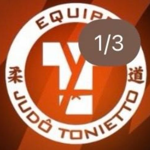 Copertura dell'evento Torneio Jud� Tonietto 2026