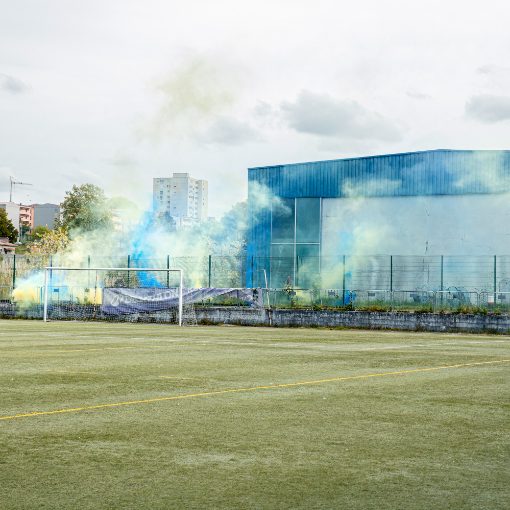 Event cover Gondomar vs Penafiel Sub-13