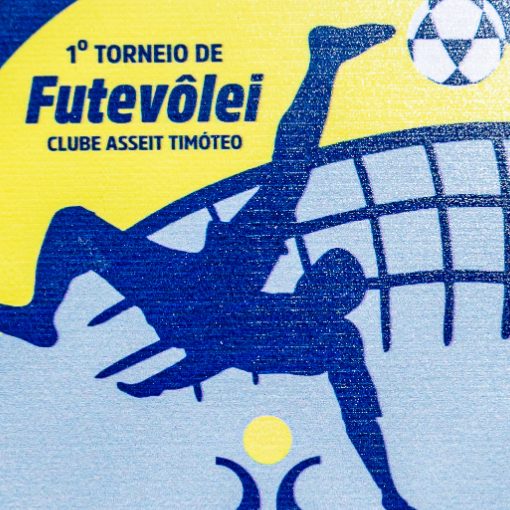 Event cover 1� Torneio de Futev�lei Clube Asseit Tim�teo