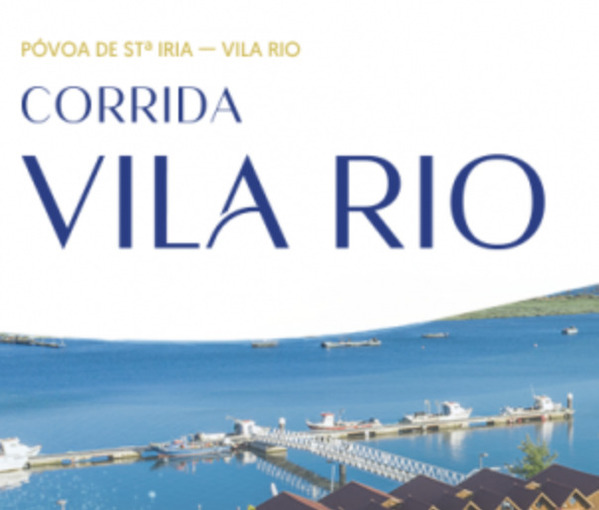Event cover Corrida Vila Rio 2026