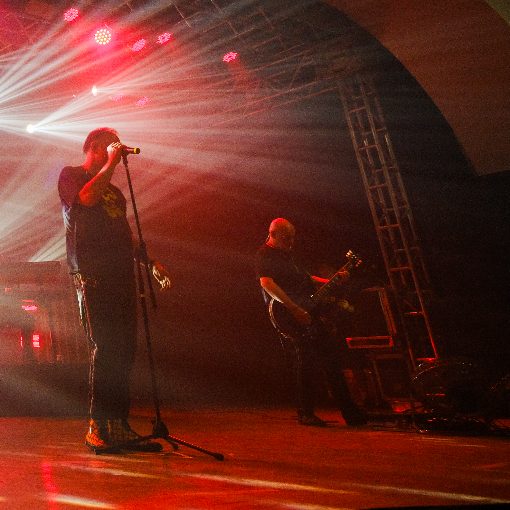 Event cover Gigantes do Rock
