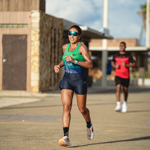 Copertura dell'evento TREINO ORLA PITUA�U - 17/04