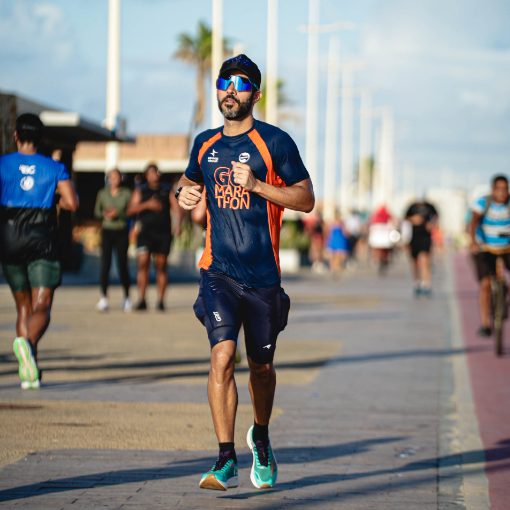 Event cover TREINO ORLA PITUA�U - 18/04 - S�bado