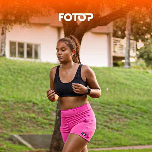 Capa do evento TREINEI E POSTEI NA UFLA - TARDE DE SEGUNDA 13/04