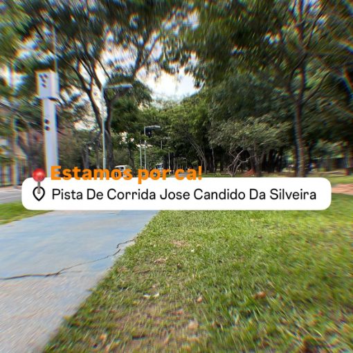 Event cover Corrida ao entardecer - Jos� C�ndido. 