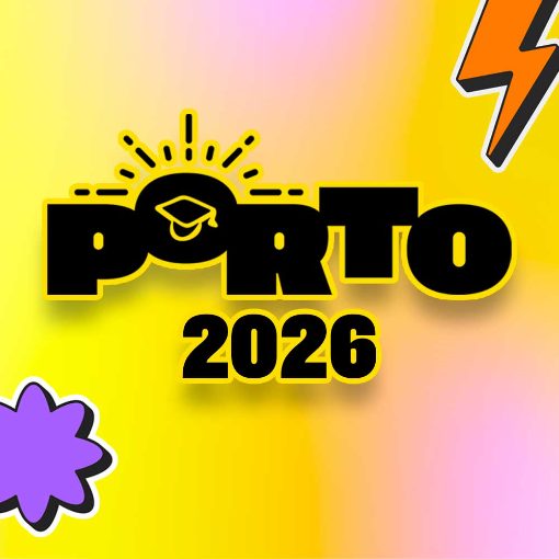 Event cover Porto 2026