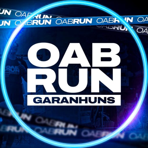Event cover OAB RUN 2026