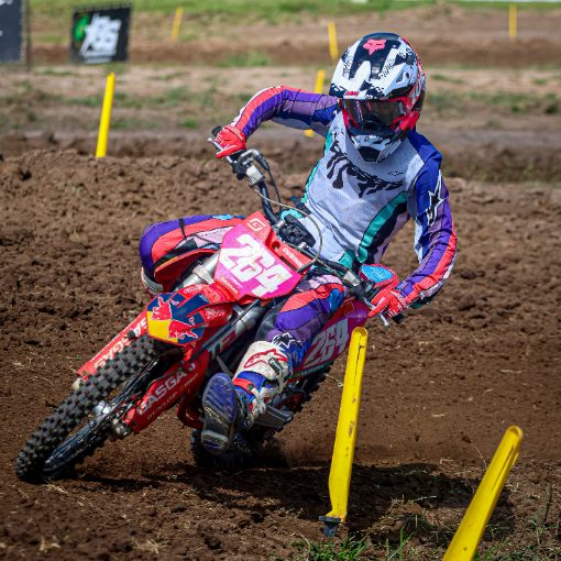 Event cover Paranaense de Velocross