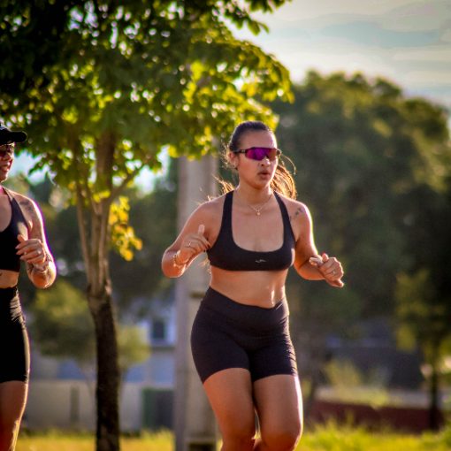 Copertura dell'evento 1� RUNSET!