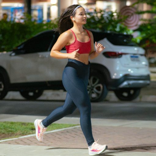 Event cover Treino Av Ceci cunha  - noite de segunda feira