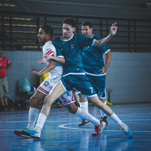 Event cover MUNICIPAL 13-04