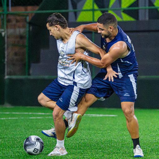 Event cover Jogos Arena Ouro Preto noite de Segunda - Arapiraca/AL