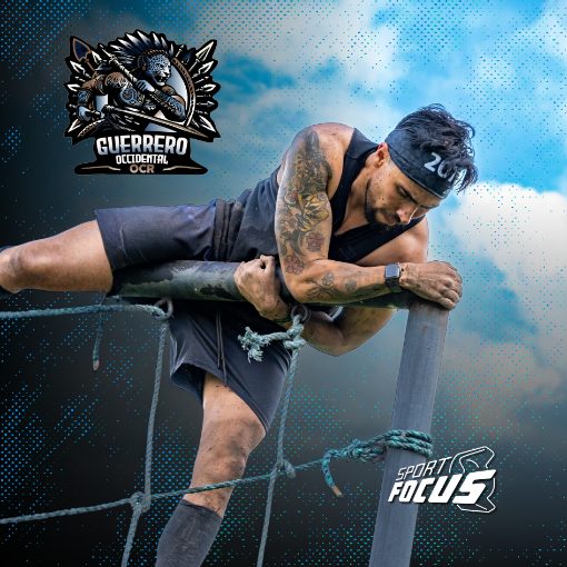 Event cover GUERRERO OCCIDENTAL - TEQUENDAMA 2026