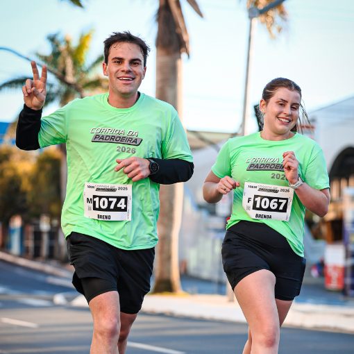 Event cover Corrida da Padroeira Sant'Ana